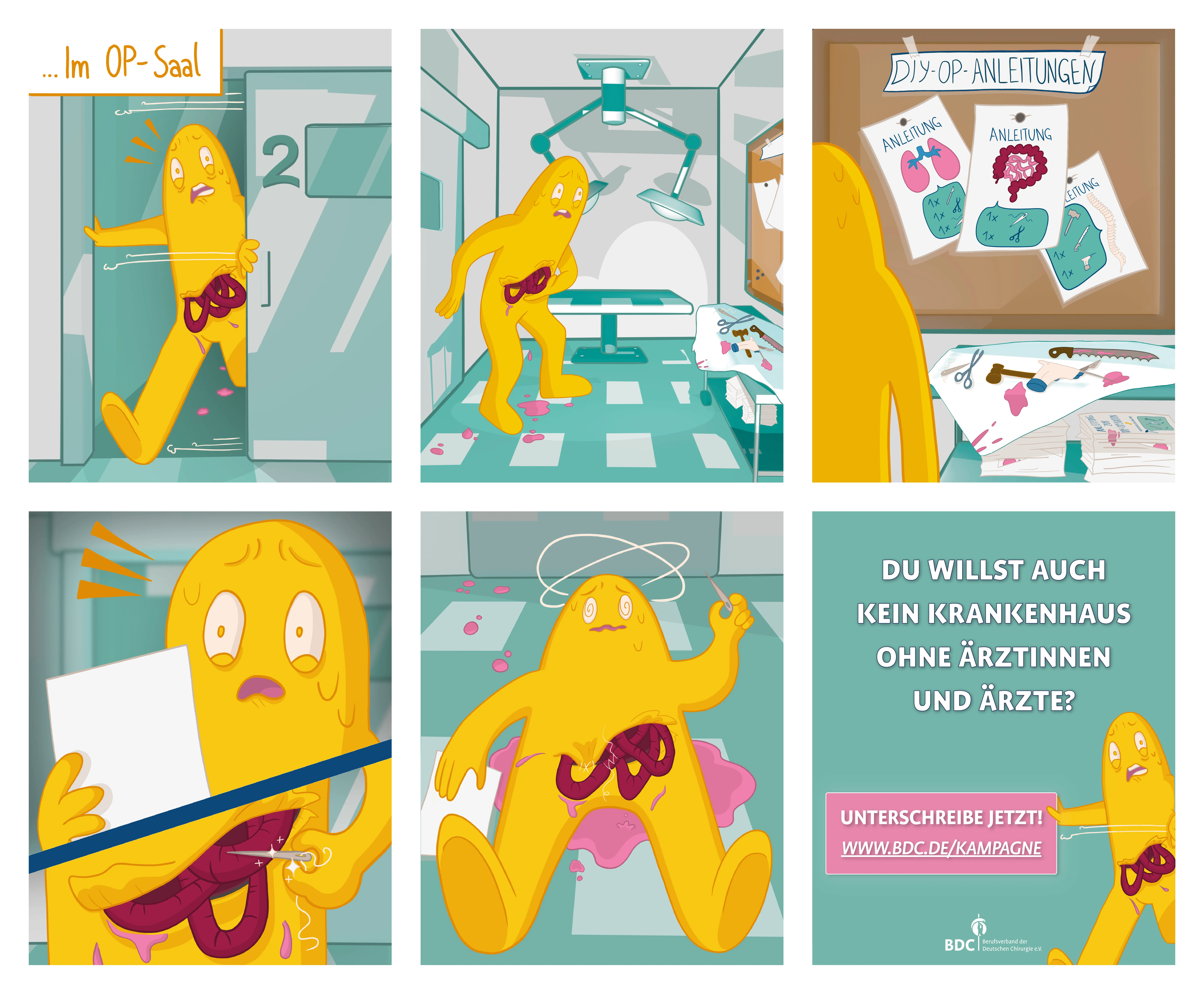 Comic-Ad