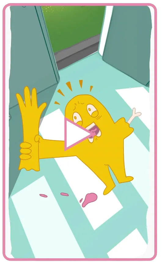 Animationsreel